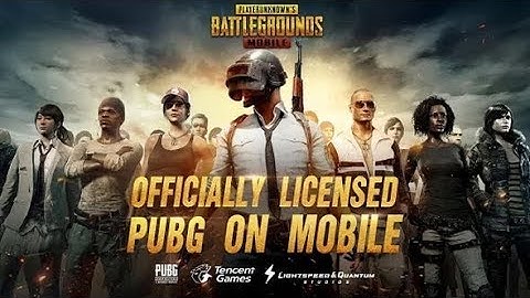 PUBG | HD STREAMING | WITH POWER/SHIELD UNION | Tegra K1 & X1| Android 7.0 | V3