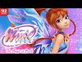 Winx Club: The Magic is Back - Nintendo Switch 2 Gameplay