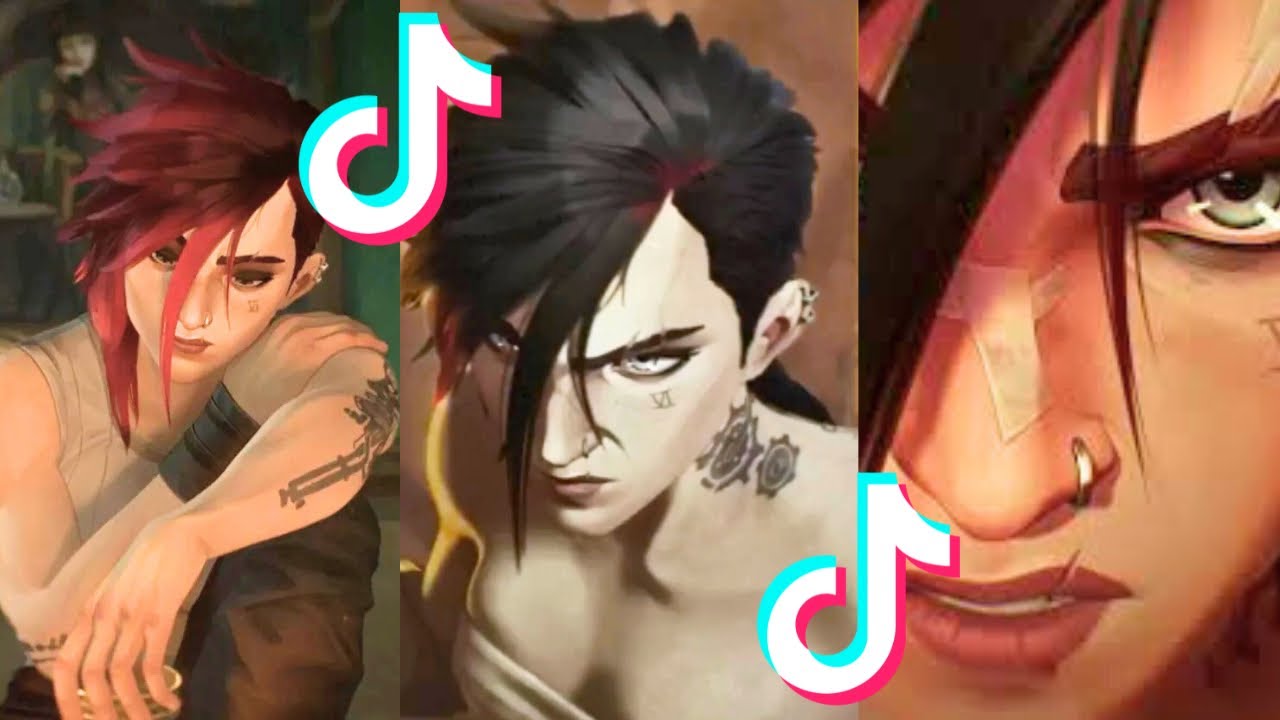 VI EDITS COMPILATION - ACT 3 VI