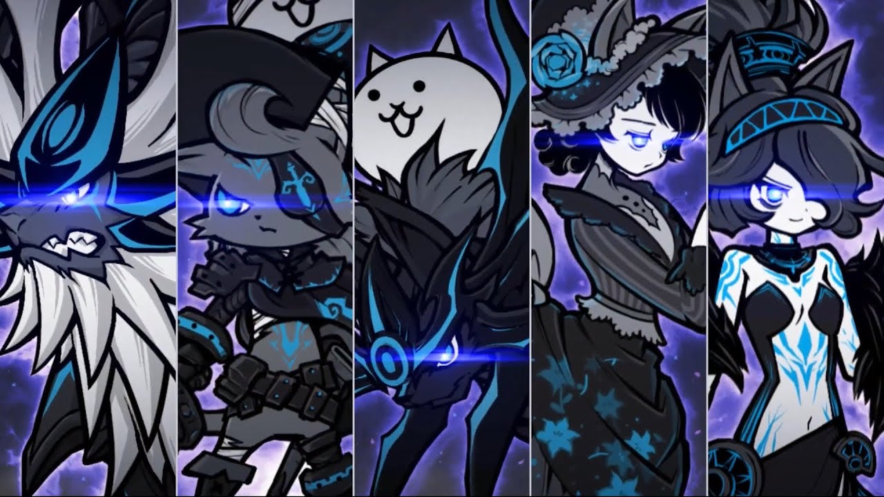 【にゃんこ大戦争】極ネコ祭 の新しいCM広告がカッコよすぎた【高画質】 YouTube 【にゃんこ大戦争】極ネコ祭 の新しいCM広告がカッコよすぎた【高画質】 YouTube