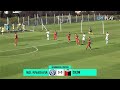 IND. RIVADAVIA MZA. 3 - 0 COLÓN I Resumen del partido I #TorneoProyección Sur Finanzas Clausura