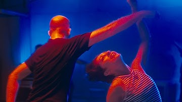 Brenda Carvalho and Christopher Hauff - Zouk Wroclove Festival 2023