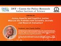 Oa week 2020  webinar  jeanclaude gudon  access equality and cognitive justice