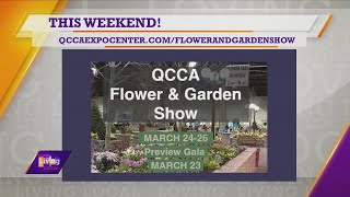 Flower & Garden Show | QCCA Expo Center
