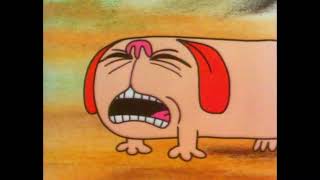 Willo The Wisp - The Potion 23 Of 26 1981