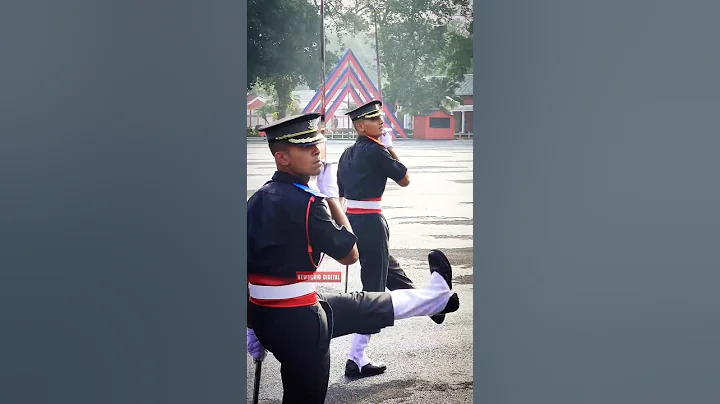 IMA POP PARADE #IMA #POP #ARMY  #india #indian #motivation #education