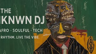 Deep Soulful Afro House Mix 2025 By The Unknwn Dj
