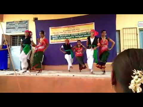 Bittu hontella nan halli dance