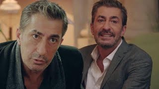 Erkan Petekkaya Kimdir