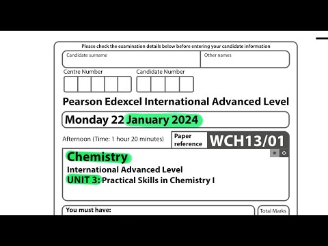 A level |
