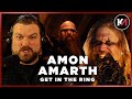 Vocal Analysis of Amon Amarth! Growl like ODIN is on your side!