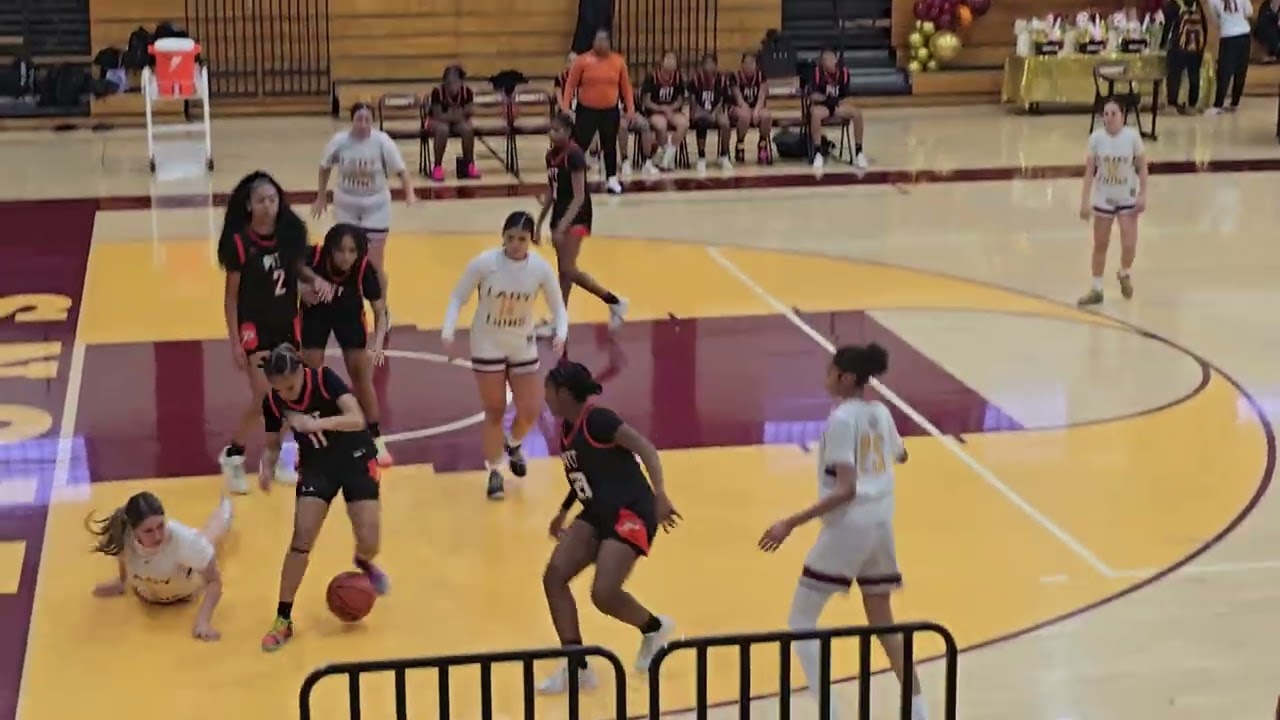 Lions vs Pittsburg - 2/10/2016