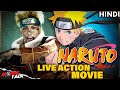 NARUTO Live-Action Movie Version is Still in the Works..?