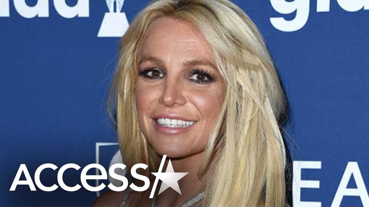 Britney Spears Only Went Out Twice During 4-Year Las Vegas Residency