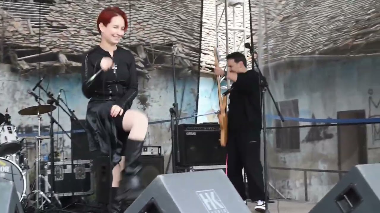 Sila (Mramorak, 11.10.2025.)