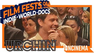Urchin (2025) Cannes Film Festival