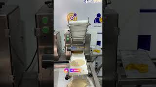 Roti Machine | Roti bnane ki Machine | Automatic Roti Machine | Electric Machine #yt #viral #food