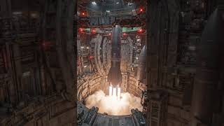 Inside the Underground Missile City Hidden Beneath the Earth 😱 | AI Cinematic BuildSecret Undergrou