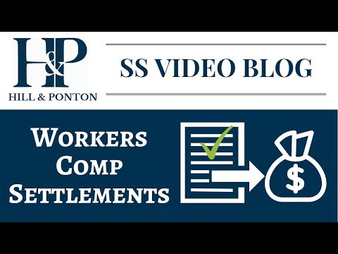 Nys Workers Comp Settlement Chart