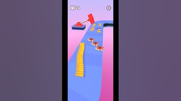 NOOB vs PRO vs HACKER | in bullet stack | With Oggy And Jack game | Rock Indian Gamer