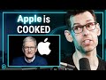 Apple Sucks At AI, They Need To Do this