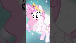 ALL THE PONIES THAT WERE REDESIGNED IN MY LITTLE PONY