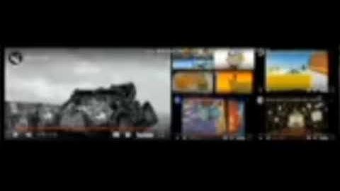 (REUPLOAD) up to faster 11 parison