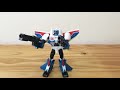 Transformers Transformation Test: Stop Motion COMPLETE (100 sub) Special video