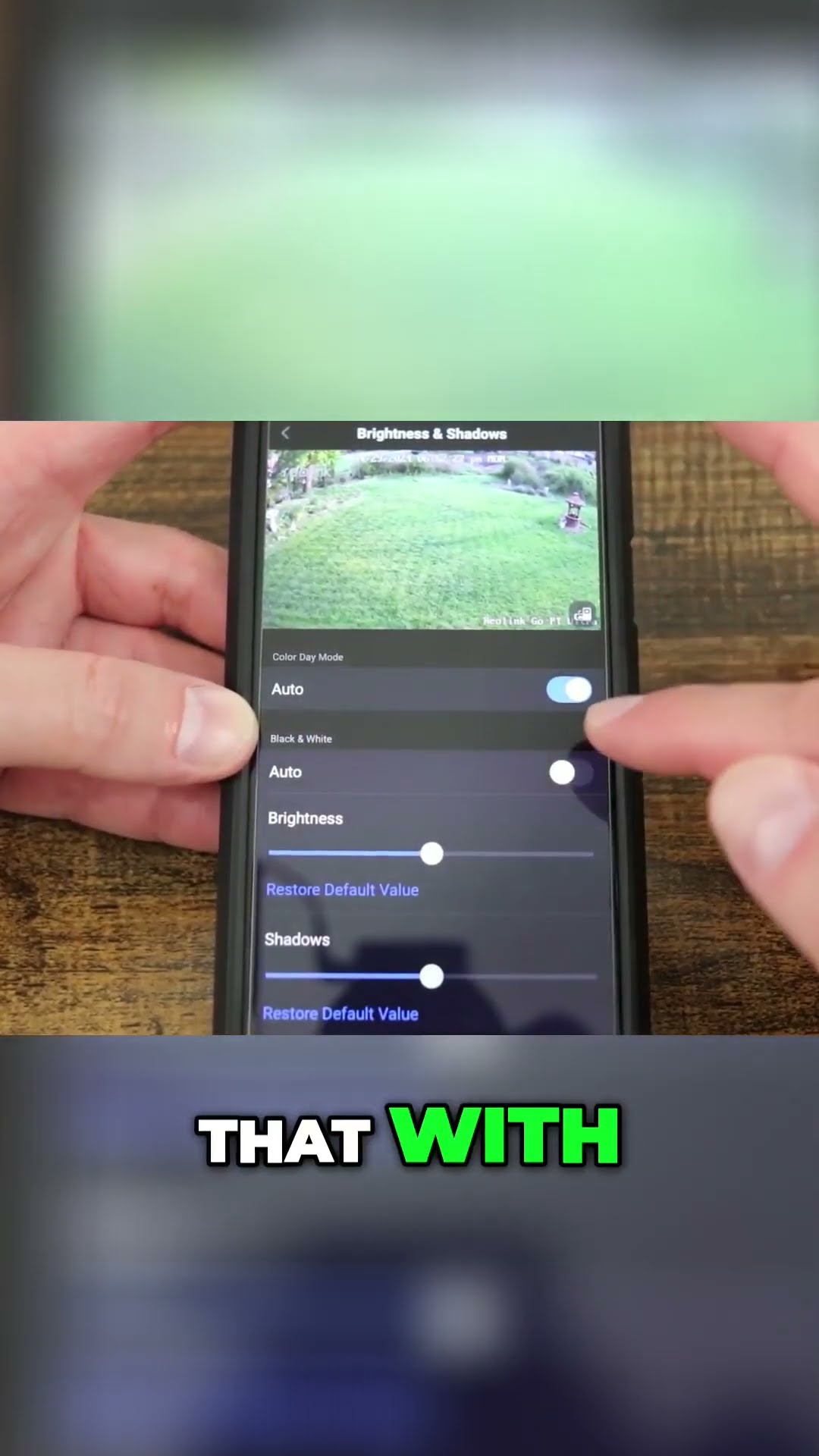 Unlocking the Customization Exploring the Power of Auto Brightness and 