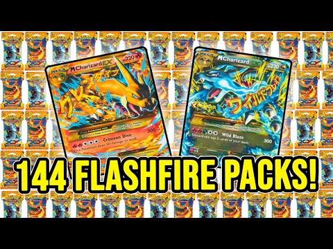 mega charizard secret rare card M Charizard EX X Secret Flashfire 108/106 PSA 9  TBC Games
