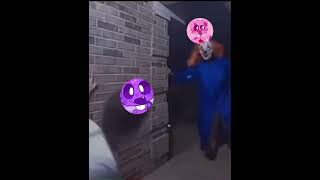 pov:when peggy the pig makes a prank on cantnap and dogday