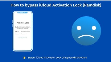 How to remove iCloud activation Lock without jailbreak | Broque Ramdisk PRO | Bypass Lock to Owner