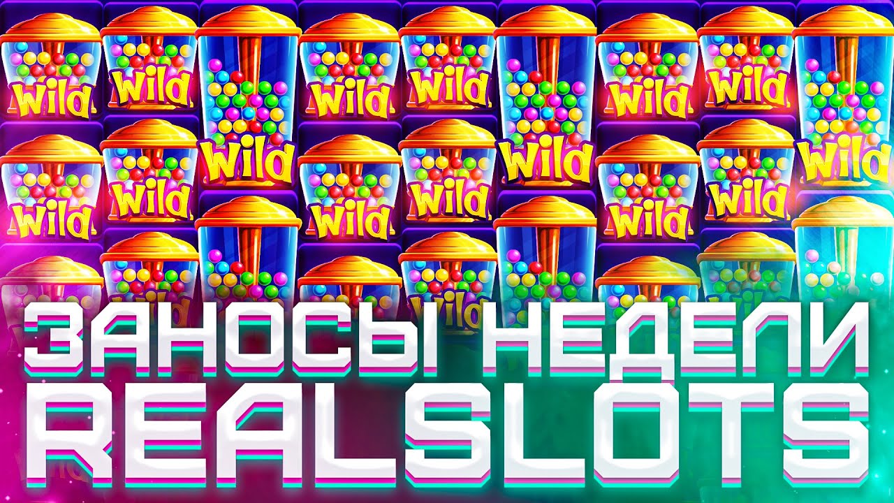 Realslots11 fun