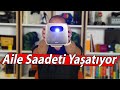 AİLE SAADETİ YAŞATAN PROJEKTÖR | BenQ GS2 İNCELEME