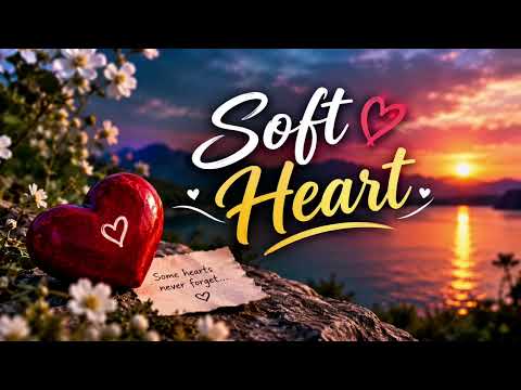Title:❤️ SOFT HEART 💔 | Emotional Sad Song | Heart Touching Music 2026