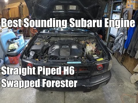 straight-piped-h6-swapped-forester