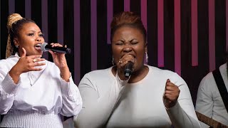 Where Else Can I go ECG Tribe Of Judah