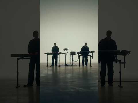 we recorded a special live session of our latest track 'calling'. excited to share it with you 🖤