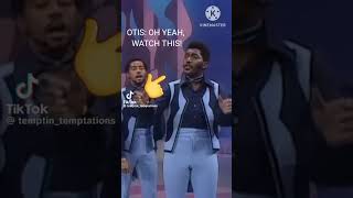 OTIS RESPONDS TO DAVID!😁#temptations #davidruffin #otiswilliams #responds #fyp #shorts Profile