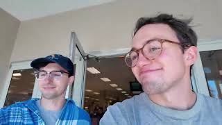Exploring One Of The Last Sears Locations (only 12 left..)