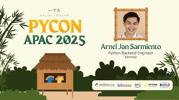 PyCon APAC 2025 - Optimizing Dependency Management and Deployment... by Arnel Jan Sarmiento