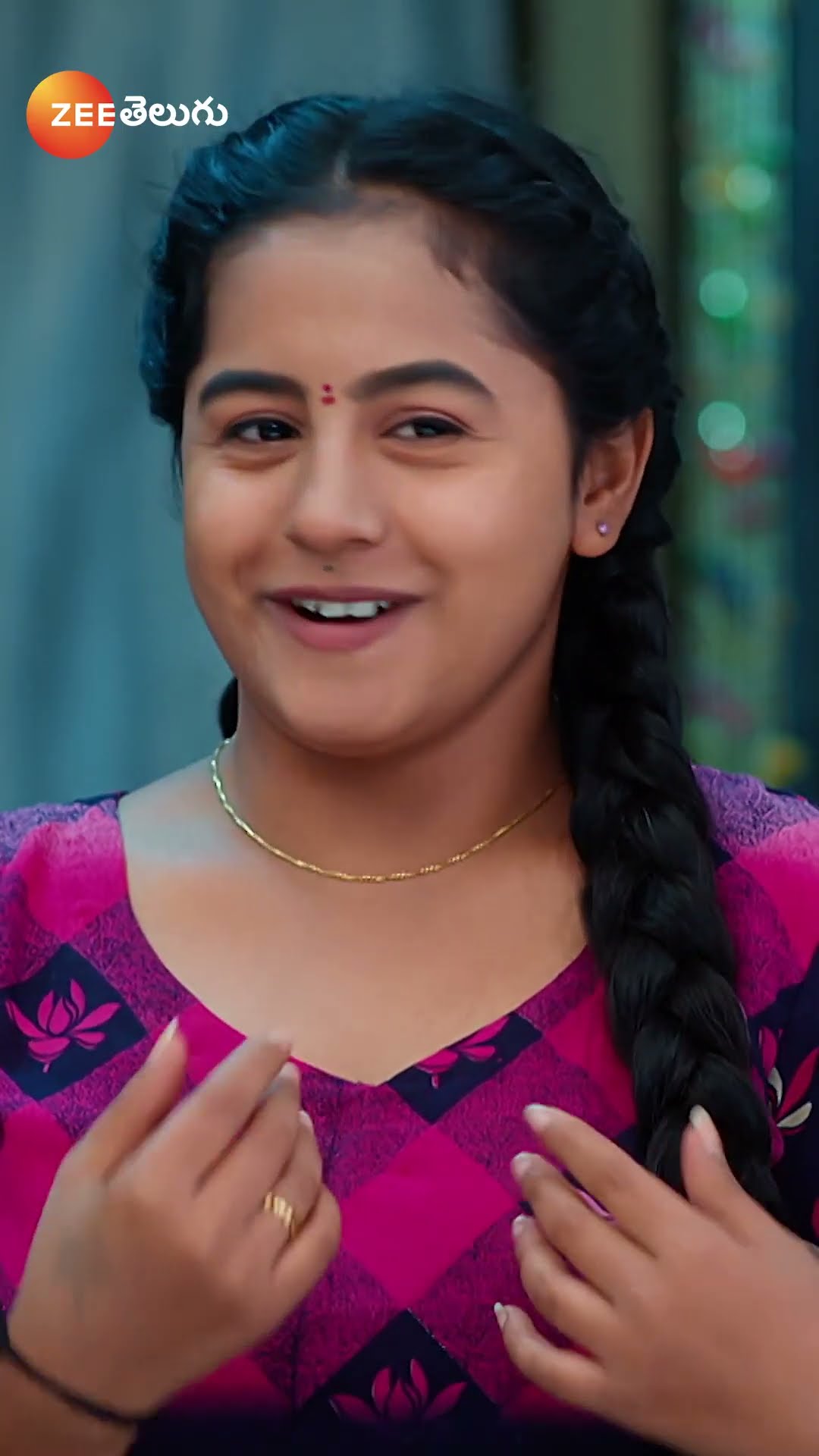 #Maa Annayya #Shorts #Zee Telugu #Entertainment #Drama