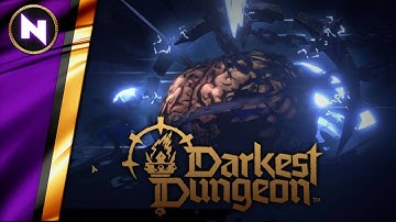SHACKLES OF DENIAL; Guide to Final Boss of Darkest Dungeon II | Tutorial / Guide / Walkthrough