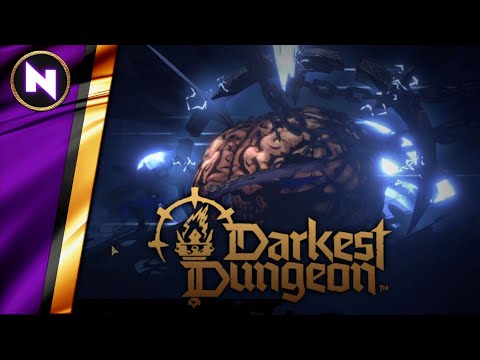 SHACKLES OF DENIAL; Guide to Final Boss of Darkest Dungeon II | Tutorial / Guide / Walkthrough