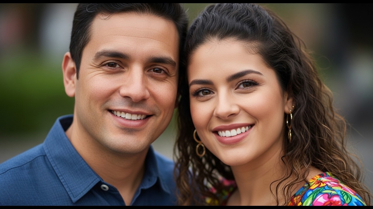 HORROR EN COLOMBIA: SU MARIDO DESAPARECIÓ Y AHORA ES UN MILLONARIO QUE NO LA RECUERDA