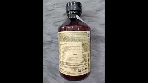 DẦU GỘI TRỊ GÀU DAVINES PURIFYING 250ml
