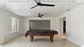405 Opal Cove Way video tour
