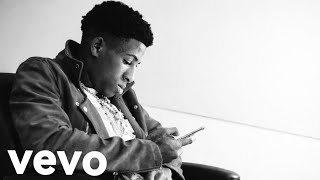 NBA YoungBoy - I Can’t Lose “Official Music Video “