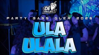 🔥BASS GLER | ULA ULALALA 🌴LAGU PARTY TERBARU 2026 - DONNY EXCOTIC
