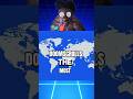 Countries who DOOMSCROLLS the most